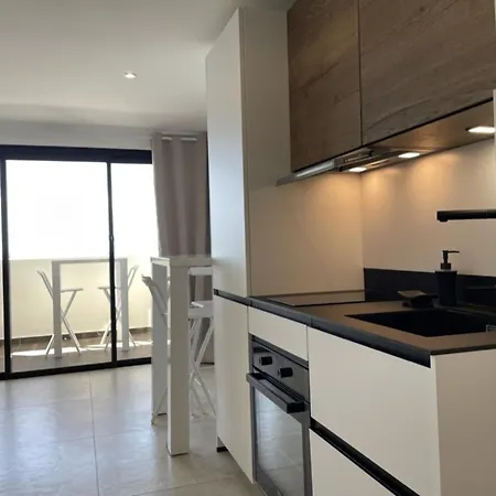 Apartment A La Bocca - Vue Mer, Piscines, Parking, 200m De La - Fr-1-609-74 *
